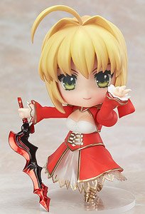 Nendoroid Saber Extra (PVC Figure)