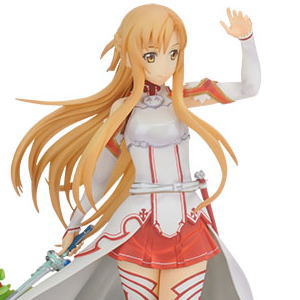 Sword Art Online Asuna (PVC Figure)