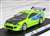 1995 Mitsubishi Eclipse - Lime Green (ミニカー) 商品画像1