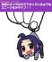 THE IDOLM@STER 三浦あずさキーホルダー (キャラクターグッズ) その他の画像1 サムネイル