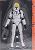 Star Wars - Hasbro Action Figure: 3.75 Inch / Black Series - #08 Clone Pilot (Completed) Item picture1