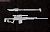 ウェポンユニットMW09R 薙刀・スナイパーライフル (プラモデル) 商品画像1