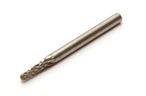 Tungsten Carbide Bit [A] (Hobby Tool)