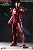 ムービー・マスターピース 『アイアンマン3』 1/6スケールフィギュア アイアンマン・マーク33 (シルバー・センチュリオン) (完成品) 商品画像2
