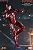 ムービー・マスターピース 『アイアンマン3』 1/6スケールフィギュア アイアンマン・マーク33 (シルバー・センチュリオン) (完成品) 商品画像3