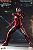 ムービー・マスターピース 『アイアンマン3』 1/6スケールフィギュア アイアンマン・マーク33 (シルバー・センチュリオン) (完成品) 商品画像5