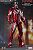 ムービー・マスターピース 『アイアンマン3』 1/6スケールフィギュア アイアンマン・マーク33 (シルバー・センチュリオン) (完成品) 商品画像6