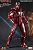 ムービー・マスターピース 『アイアンマン3』 1/6スケールフィギュア アイアンマン・マーク33 (シルバー・センチュリオン) (完成品) 商品画像7