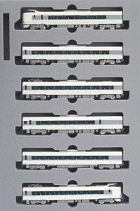 287系 「くろしお」 (基本・6両セット) (鉄道模型)