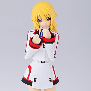 Armor Girls Project Charlotte Dunois (School Uniform ver.) (Completed)