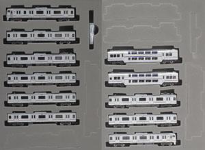 【限定品】 JR E217系 近郊電車 (F-01編成・旧塗装) (11両セット) (鉄道模型)