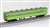 J.N.R. Electric Car Type Saha103 Coach (Original Style/Non-air-conditioned/Greenish Brown) (Model Train) Item picture2