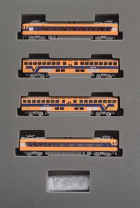 近畿日本鉄道 30000系 ビスタカー (4両セット) (鉄道模型)