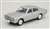 LV-N43-05a Nissan Gloria Super DX (Silver) (Diecast Car) Item picture1