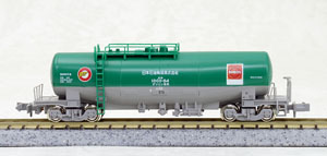 タキ1000 日本石油輸送色 ENEOS (鉄道模型)