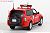 Mitsubishi Pajero 2010 Tokyo Fire Department Inspection Publicity Car (Diecast Car) Item picture2