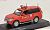 Mitsubishi Pajero 2010 Tokyo Fire Department Inspection Publicity Car (Diecast Car) Item picture4