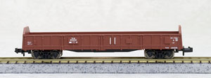 Toki 25000 (1-Car) (Model Train)