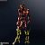 DC Comics Variant Play Arts Kai The Flash (Completed) Item picture2