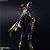 DC Comics Variant Play Arts Kai Batgirl (Completed) Item picture3