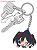 Love Live! Yazawa Nico Tsumamare Key Ring (Anime Toy) Other picture1