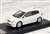 Honda CIVIC Type R (2001) チャンピオンシップホワイト (ミニカー) 商品画像1