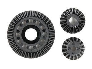 SP1546 TB-04 ボールデフ用リングギヤセット (40T) (ラジコン)