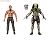 Predator 7inch Action Figure Series: Alan Dutch Sheaffer & Jungle hunter predator 2 pieces (Completed) Item picture1