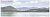[旧作] パノラマシリーズ 対岸の風景 type2 (背景画) (鉄道模型) 商品画像1