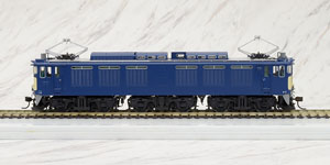 16番(HO) EF64形 電気機関車 0番代 5次型 (37～45号機) 国鉄タイプ (カンタムサウンドシステム搭載) (鉄道模型)