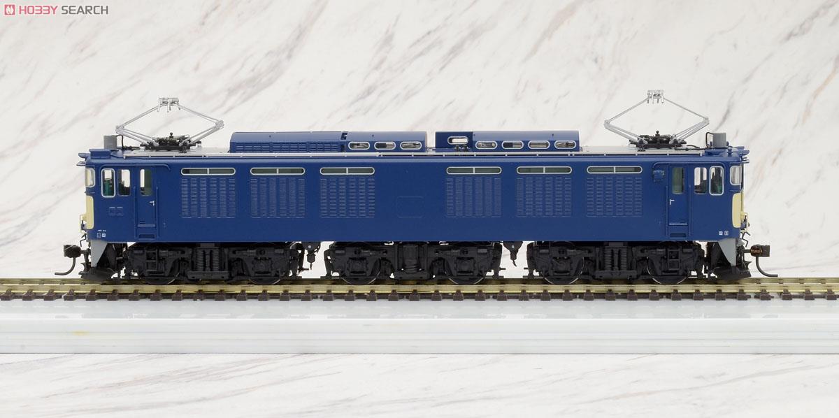 16番(HO) EF64形 電気機関車 0番代 5次型 (37～45号機) 国鉄タイプ (カンタムサウンドシステム搭載) (鉄道模型) 商品画像1