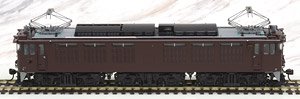 16番(HO) EF64形 JR東日本タイプ 茶色 (カンタムサウンドシステム搭載) (鉄道模型)