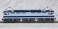 16番(HO) EF64形 電気機関車 66号機 ユーロライナー色 (カンタムサウンドシステム搭載) (鉄道模型) 商品画像1 サムネイル
