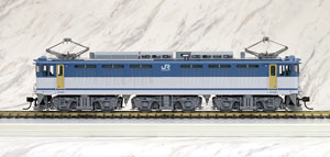 16番(HO) EF64形電気機関車 0番代 7次型 JR貨物更新機タイプ (カンタムサウンドシステム搭載) (鉄道模型)