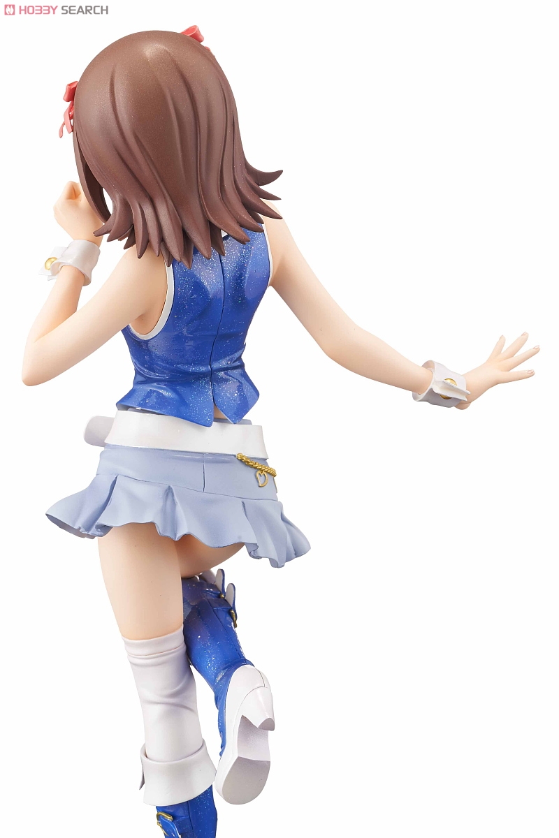 Brilliant Stage The Idolmaster Amami Haruka A-edition (PVC Figure) Item picture5