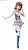 Brilliant Stage The Idolmaster Amami Haruka A-edition (PVC Figure) Item picture1