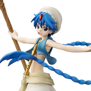 G.E.M. Series Magi Aladdin (PVC Figure)