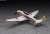 `To Aru Hikushi e no Tsuioku` Santa Cruz Air Racer [Levam Kingdom] (Plastic model) Item picture2