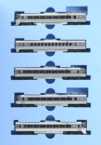 785系 NE501編成 リニューアル (5両セット) (鉄道模型)