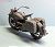 US Indian 741B Motorcycle (Plastic model) Other picture5