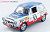 Abarth A 112 1978 Monte Carlo Rally #53 Saby/Court Payen Item picture1