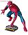 アメリカレベル/ マーベル スパイダーマン プラモデルキット (プラモデル) 商品画像1