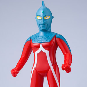 Ultraseven Early (Completed)