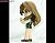 Smart Phone Stand Beautiful Girl Character Collection No02 Shinomiya Himawari (Anime Toy) Item picture2