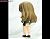 Smart Phone Stand Beautiful Girl Character Collection No02 Shinomiya Himawari (Anime Toy) Item picture3