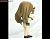 Smart Phone Stand Beautiful Girl Character Collection No02 Shinomiya Himawari (Anime Toy) Item picture5