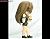 Smart Phone Stand Beautiful Girl Character Collection No02 Shinomiya Himawari (Anime Toy) Item picture6