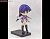 Smart Phone Stand Beautiful Girl Character Collection No03 Kuroki Rei (Anime Toy) Item picture7