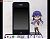 Smart Phone Stand Beautiful Girl Character Collection No03 Kuroki Rei (Anime Toy) Other picture1