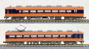 近鉄 16000系 増結用先頭車2両セット (動力無し) (増結・2両セット) (塗装済み完成品) (鉄道模型)